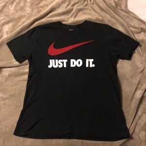 Men’s Nike Tee